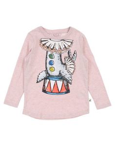 Футболка Stella Mc Cartney Kids