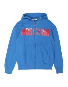 Толстовка Moschino