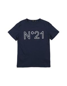 Футболка N21