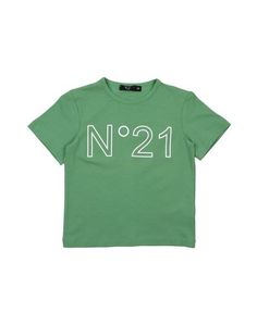 Футболка N21