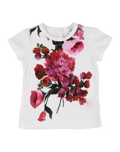 Футболка Dolce & Gabbana