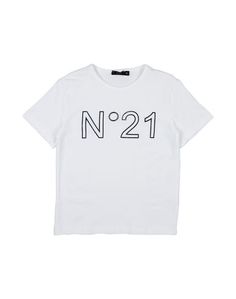Футболка N21