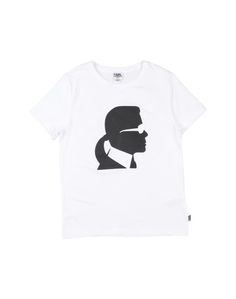 Футболка Karl Lagerfeld