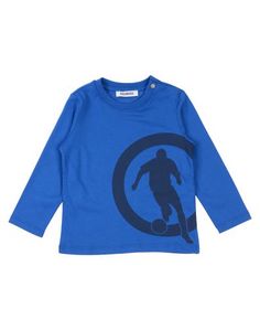 Футболка Bikkembergs