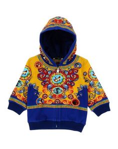 Толстовка Dolce & Gabbana