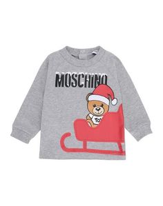 Футболка Moschino