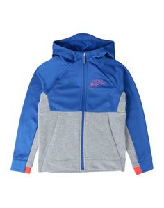 Толстовка Nike