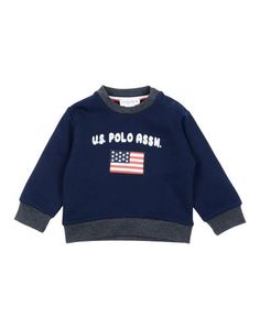 Толстовка U.S.Polo Assn.