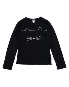 Футболка Karl Lagerfeld