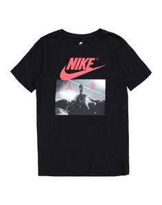 Футболка Nike