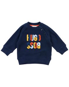 Толстовка Hugo Boss