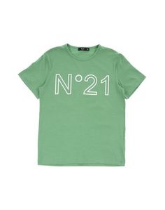 Футболка N21
