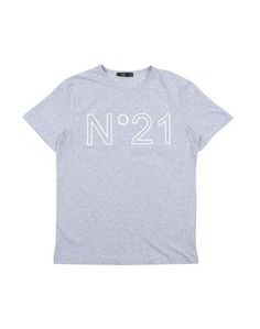 Футболка N21