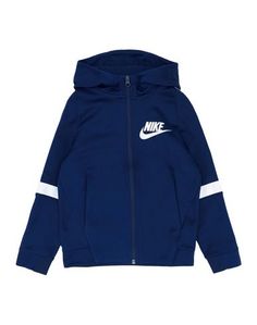 Толстовка Nike