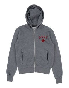 Толстовка Dsquared2