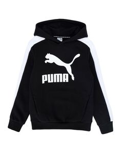 Толстовка Puma