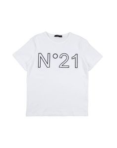 Футболка N21