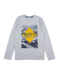 Футболка Hugo Boss