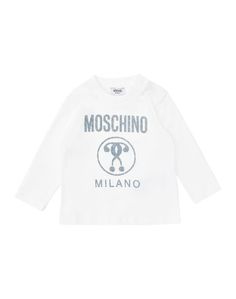 Футболка Moschino