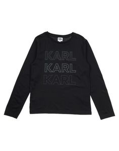 Футболка Karl Lagerfeld