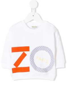 Одежда для девочек (0-36 мес.) Kenzo Kids