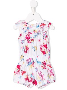 Одежда для девочек (0-36 мес.) Monnalisa