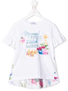 Одежда для девочек (2-12 лет) Monnalisa