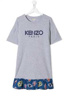 Одежда для девочек (13-16 лет) Kenzo Kids