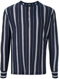 Одежда A.P.C.