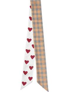 Аксессуары Burberry