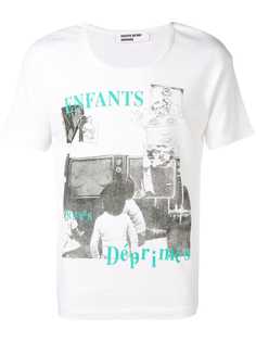Одежда Enfants Riches DÉprimÉs