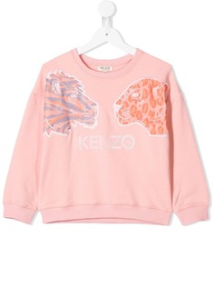 Одежда Kenzo Kids