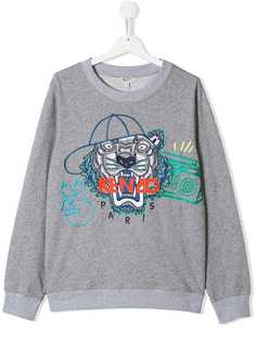 Одежда для мальчиков (13-16 лет) Kenzo Kids
