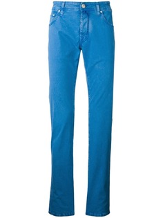 Одежда Jacob Cohen