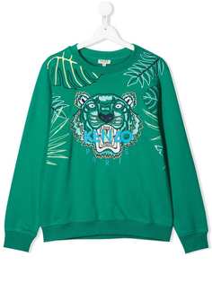 Одежда для мальчиков (13-16 лет) Kenzo Kids