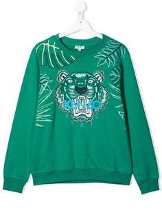 Одежда для мальчиков (13-16 лет) Kenzo Kids