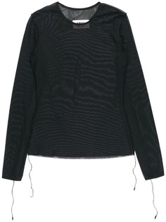Одежда Mm6 Maison Margiela