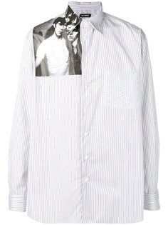 Одежда RAF Simons