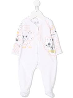 Одежда для девочек (0-36 мес.) Kenzo Kids