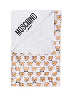 Аксессуары для девочек (0-36 мес.) Moschino Kids