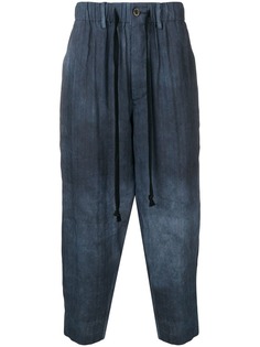 Одежда Uma Wang