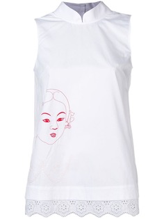 Одежда Simone Rocha