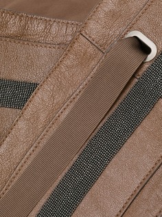 Аксессуары Brunello Cucinelli