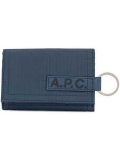Аксессуары A.P.C.