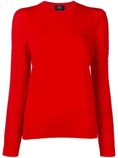 Одежда A.P.C.