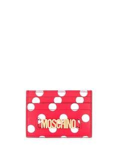 Аксессуары Moschino