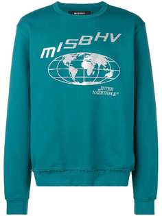 Одежда Misbhv