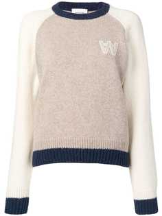 Одежда Wood Wood