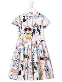 Одежда для девочек (2-12 лет) Molo