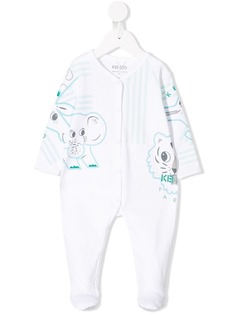 Одежда для мальчиков (0-36 мес.) Kenzo Kids